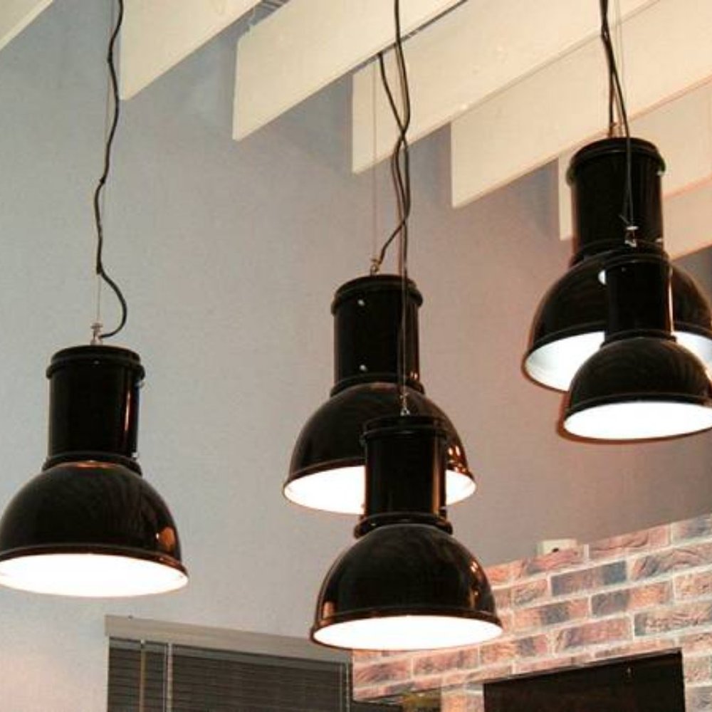 Italian Lamps